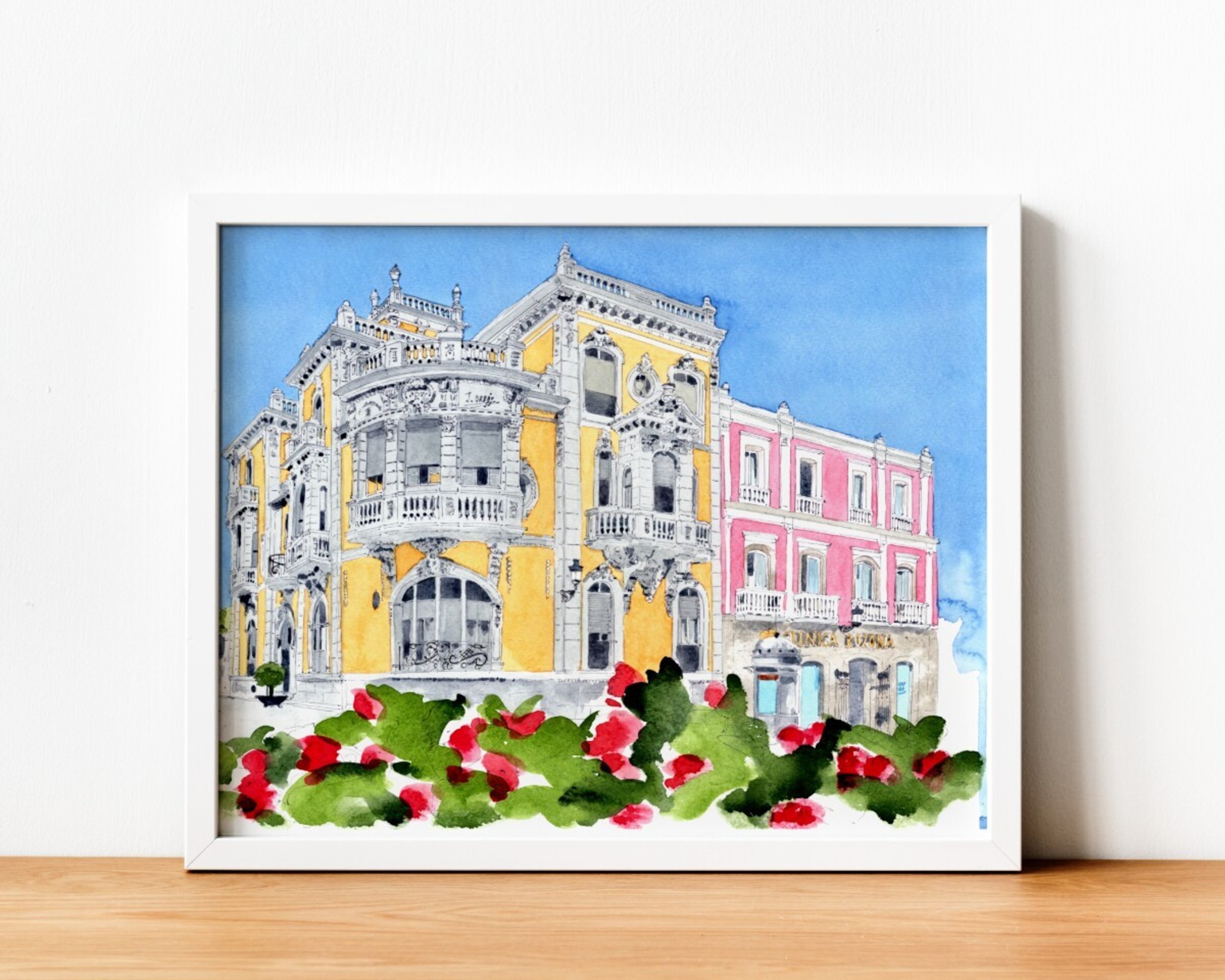 Palacio de Balsera Avilés - 3