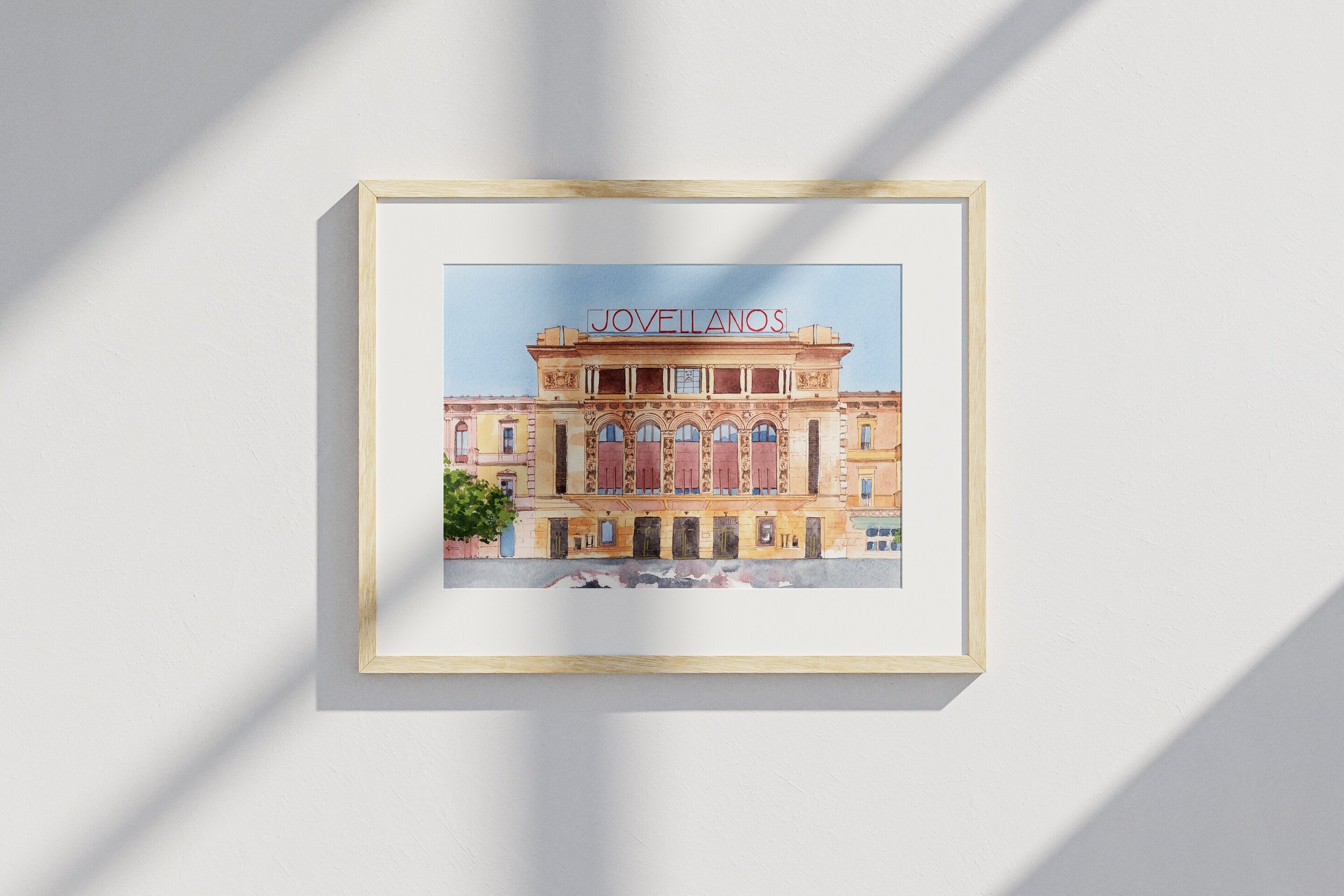 Teatro Jovellanos Gijón - 2