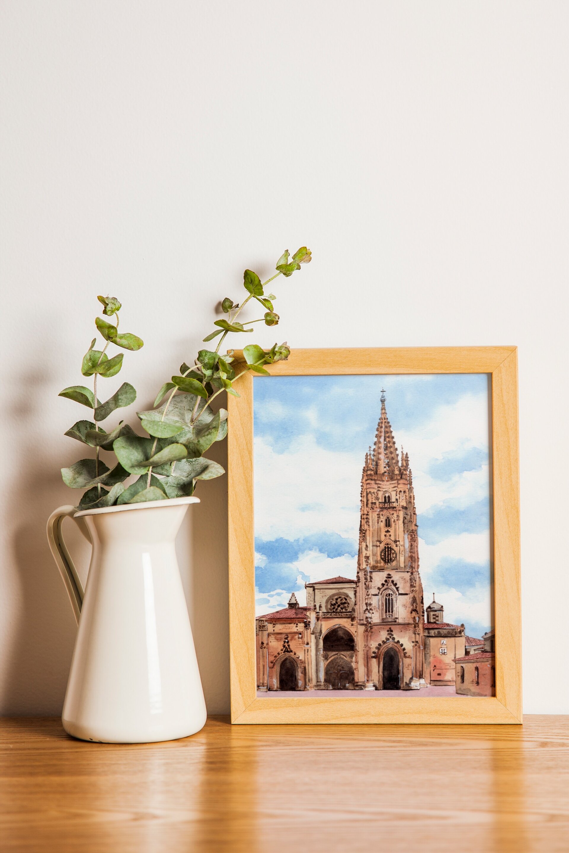 Catedral de Oviedo - 2
