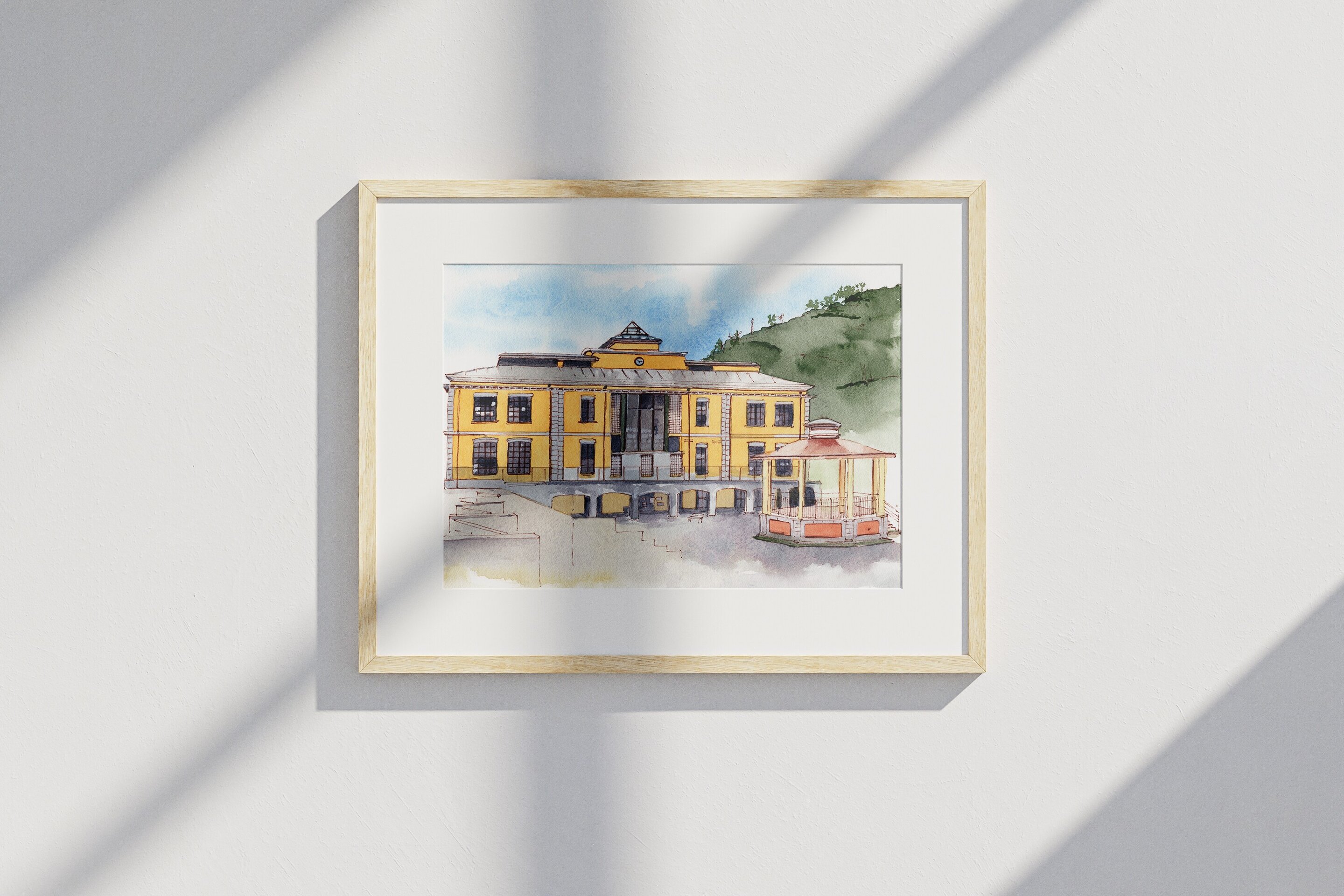 Ayuntamiento de Sotrondio - 2