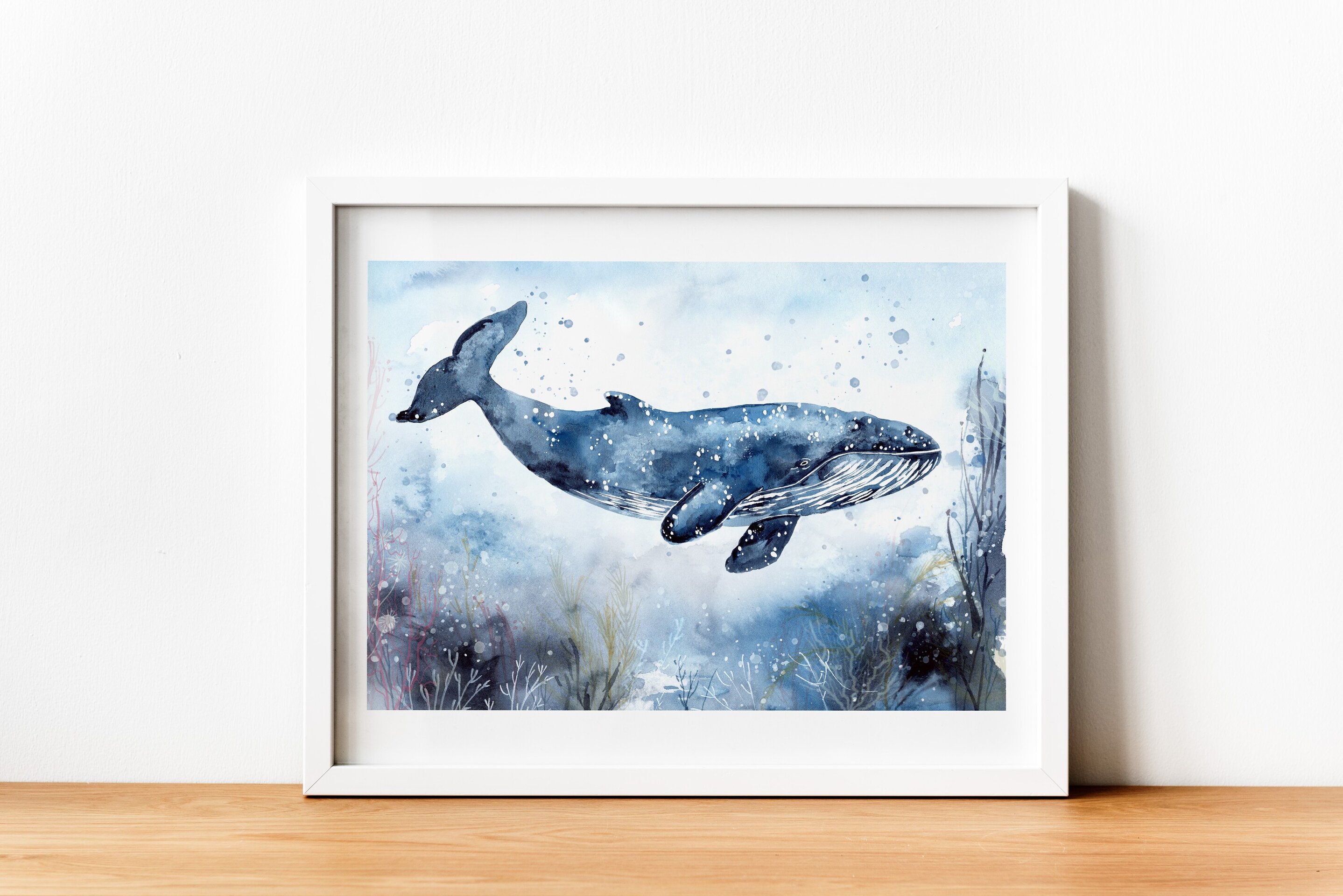 Ballena - 2