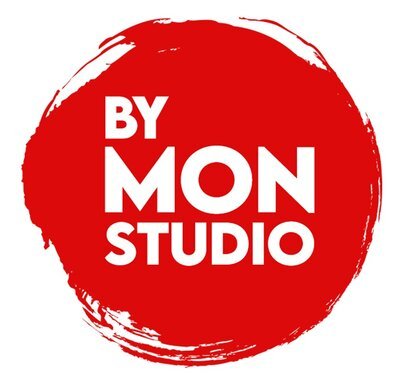 By Mon Studio