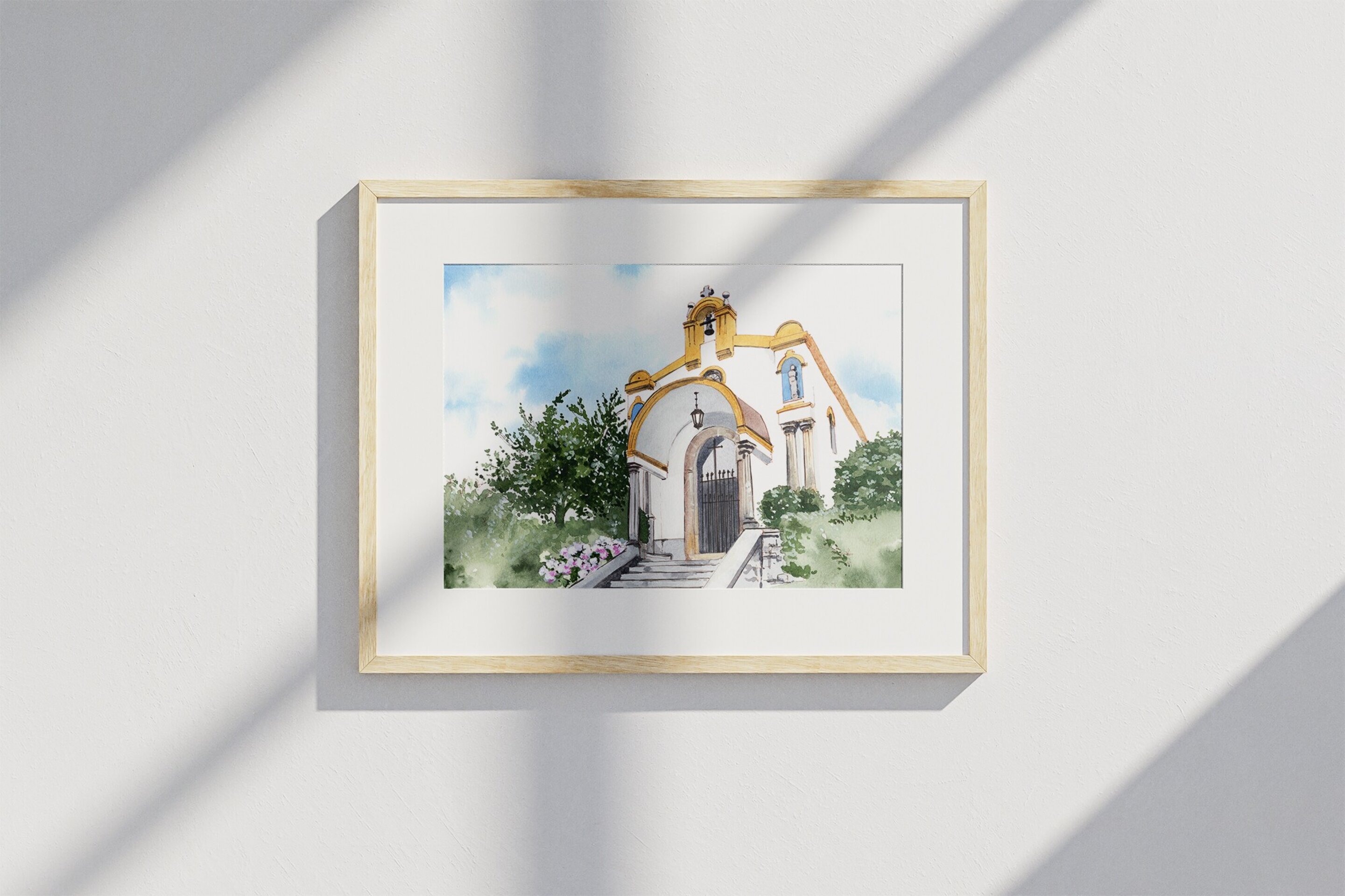 Capilla de Santa Ana - Pola de Siero - 2