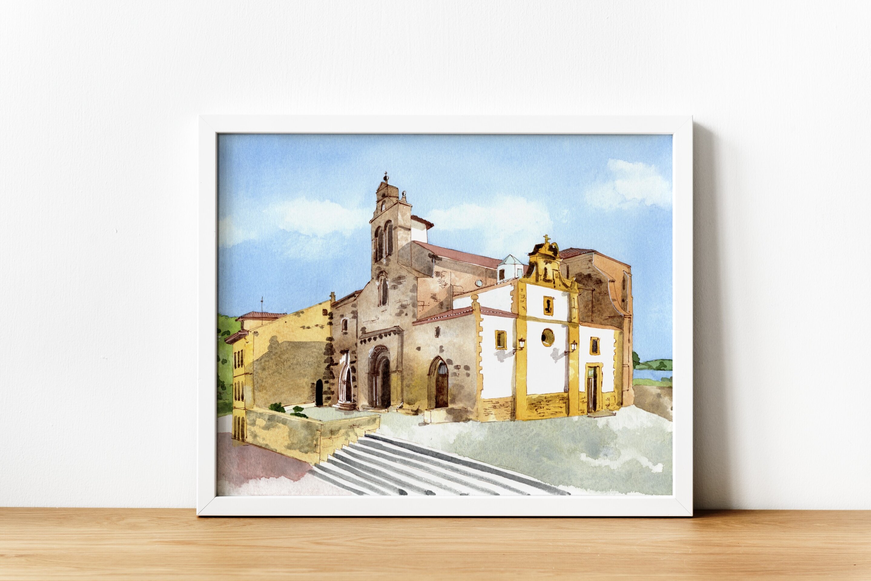 Iglesia de los Padres Franciscanos - Iglesia de San Antonio de Padua - Avilés - 3