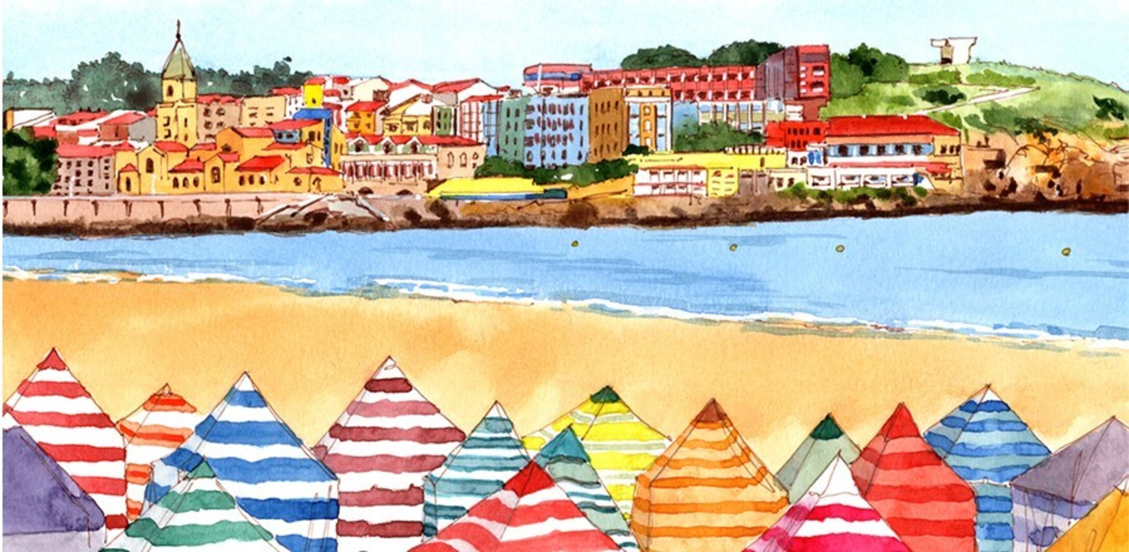 Gijón