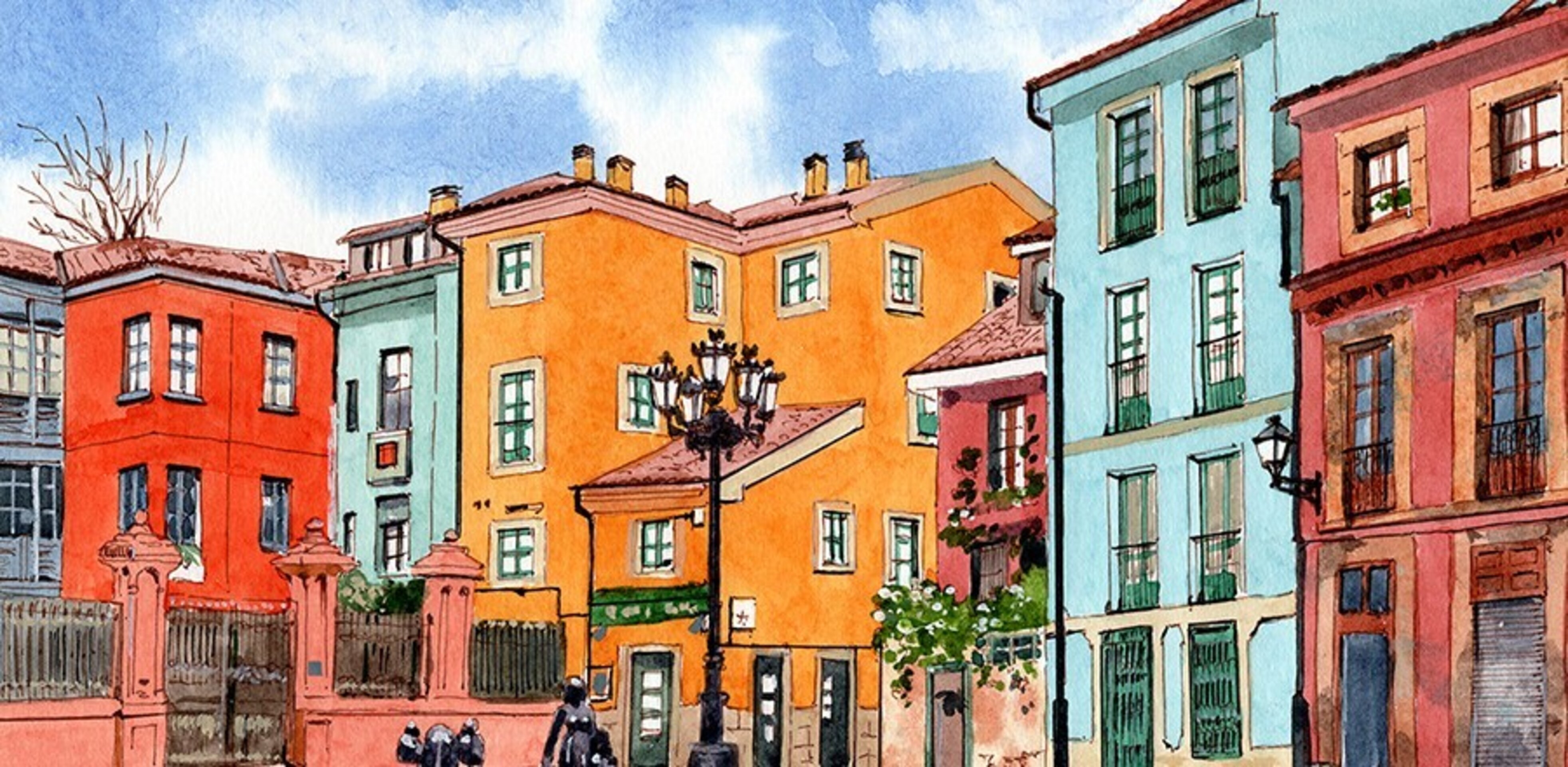 Oviedo